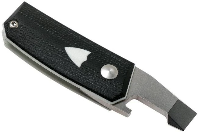Benchmade Tengu Tool 602 Pocket Knife, Jared Oeser Design - Image 6