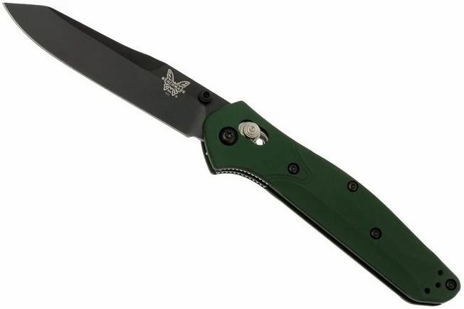 Benchmade 940BK Osborne - Image 2