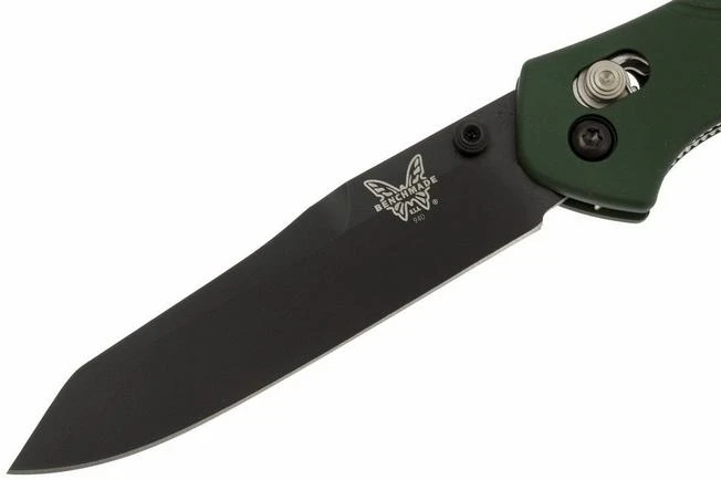 Benchmade 940BK Osborne - Image 3