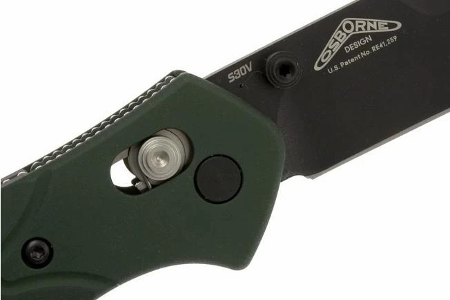 Benchmade 940BK Osborne - Image 5
