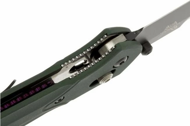 Benchmade 940BK Osborne - Image 7
