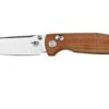 Bestech Slasher BG43D Brown Micarta, Pocket Knife