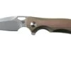 Bestech Parrot BT1807B Old Pink Pocket Knife