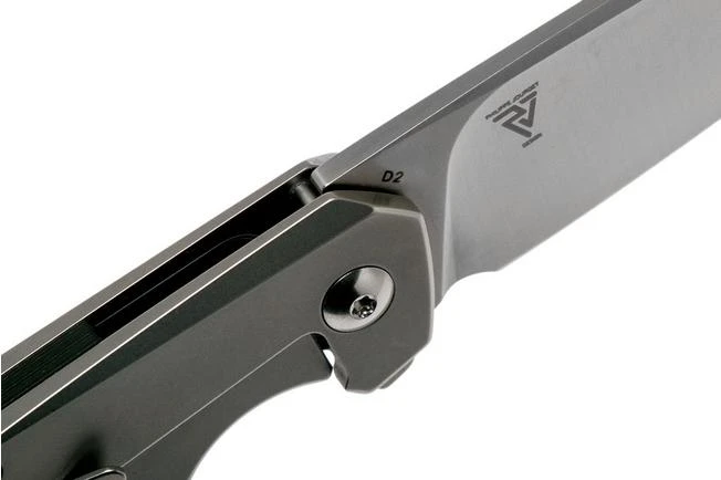 Böker Plus Petit Flipper 01BO083 Pocket Knife, Philippe Jourget Design - Image 6