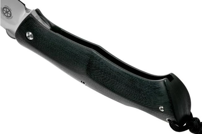 Böker Plus Kerberos 01BO266 Pocket Knife, Sam Lurquin And Raphaël Durand Design - Image 5