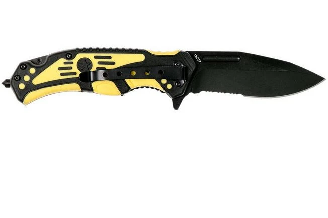 Böker Plus Savior 3 01BO322 Rescue Knife - Image 2