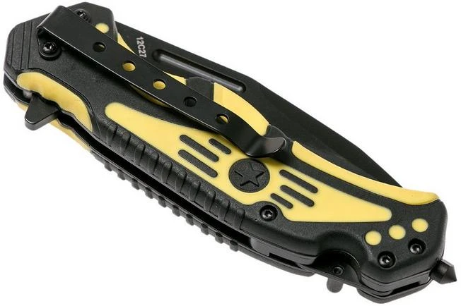 Böker Plus Savior 3 01BO322 Rescue Knife - Image 4