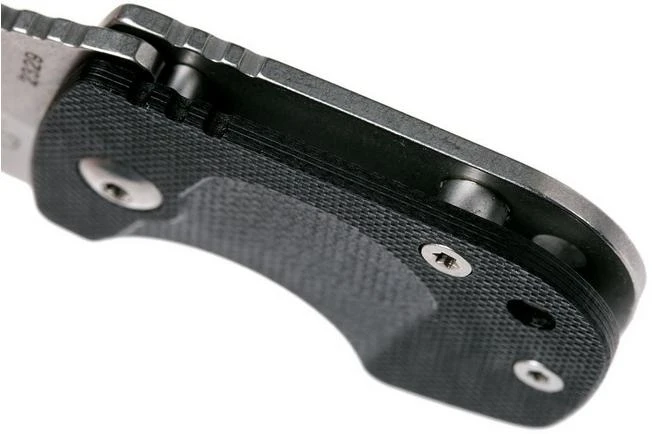 Böker Plus DW-1 01BO573 Pocket Knife, Chad Los Banos Design - Image 6