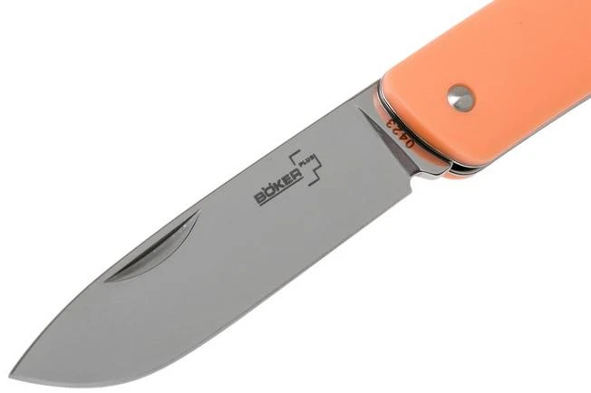 Böker Plus Tech-Tool GITD Orange 1 01BO847 - Image 3