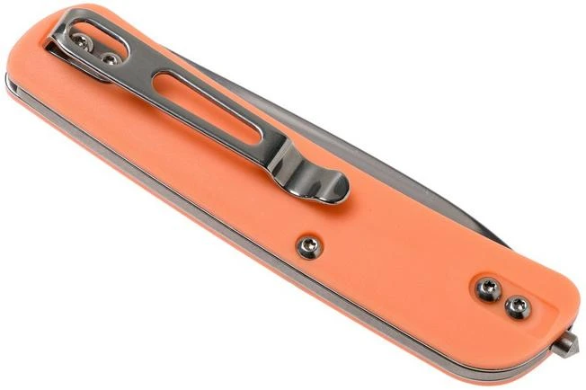 Böker Plus Tech-Tool GITD Orange 1 01BO847 - Image 4