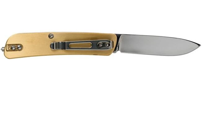Böker Plus Tech-Tool 1 Brass, Knivesandtools Exclusive 01BO849SOI - Image 2
