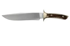 Böker Arbolito El Gigante 2.0 Hirschhorn 02BA594HH, Hunting Knife