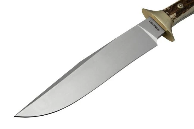 Böker Arbolito El Gigante 2.0 Hirschhorn 02BA594HH, Hunting Knife - Image 3
