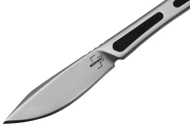 Böker Plus Scalpel 02BO072, Fixed Knife - Image 3