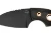 Böker Plus Gnome 02BO084 Black Copper, Neck Knife