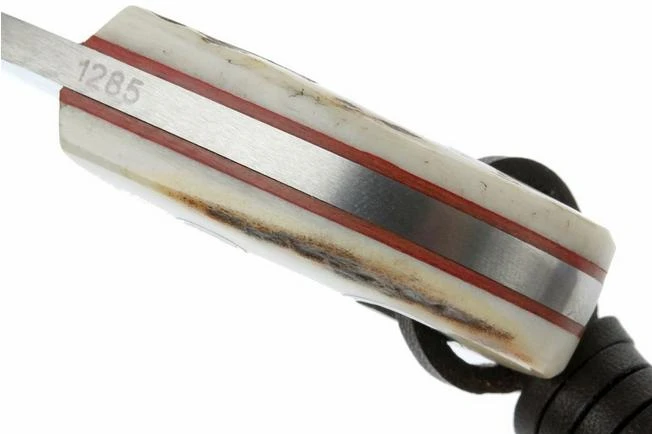 Böker Plus Gnome Stag 02BO268 - Image 5