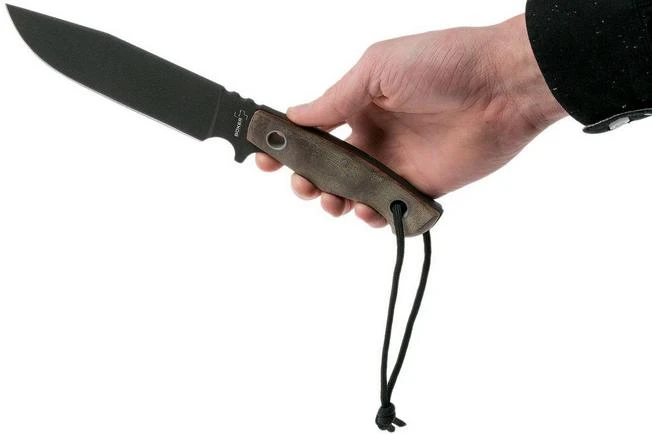 Böker Plus Rold SK5 02BO293, Vox Design - Image 6