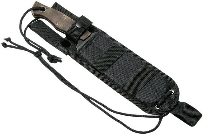 Böker Plus Rold SK5 02BO293, Vox Design - Image 7