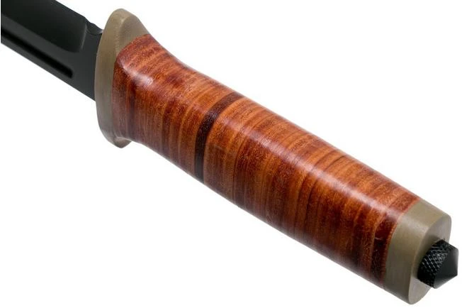 Böker Magnum Ranger Field Bowie 02SC001 Bowie Knife - Image 4