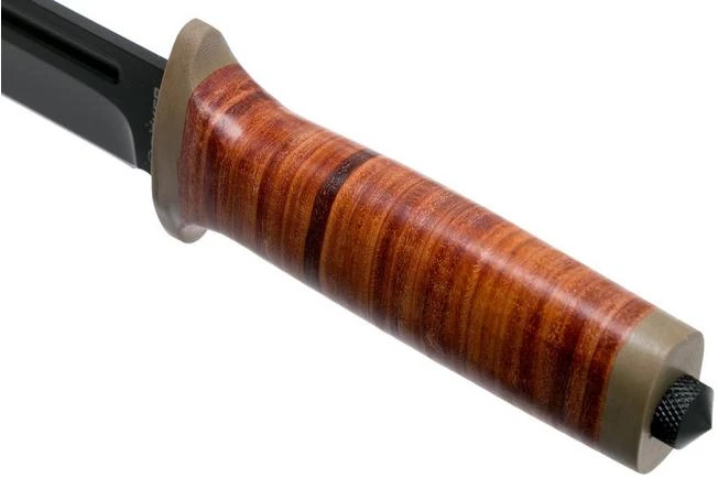 Böker Magnum Ranger Field Bowie 02SC001 Bowie Knife - Image 5