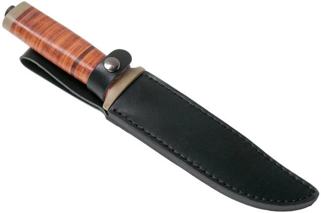 Böker Magnum Ranger Field Bowie 02SC001 Bowie Knife - Image 6