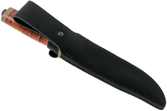Böker Magnum Ranger Field Bowie 02SC001 Bowie Knife - Image 7