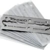 Böker Tondeo 10 TSS 3 Double Razor Blades
