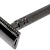 Böker Safety Razor Boraso Gunmetal Grey 04BO223