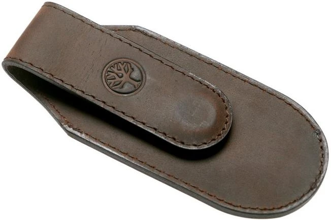 Böker Magnetic Case Small 09BO291 Brown - Image 2