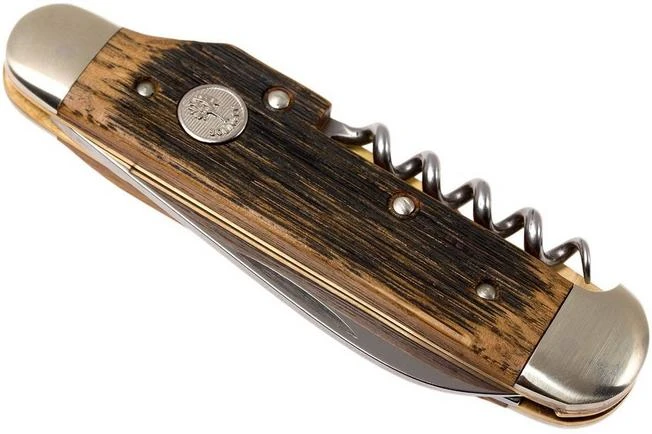 Böker Winzermesser 110185 Sommellier Knife - Image 4