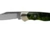 Böker Boy Scout Curly Birch Green 118118, Pocket Knife