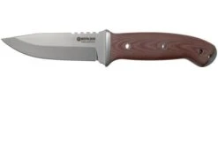 Böker T3 120665 Outdoor Knife, Ed Martin Design