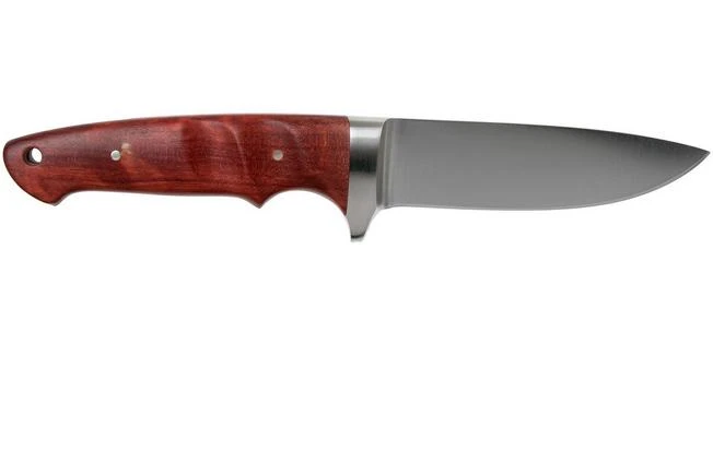 Böker Integral II Masur Birch 121541 Hunting Knife - Image 2