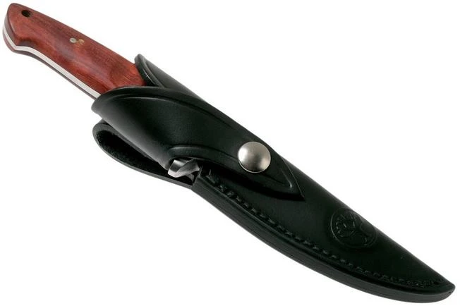 Böker Integral II Masur Birch 121541 Hunting Knife - Image 7