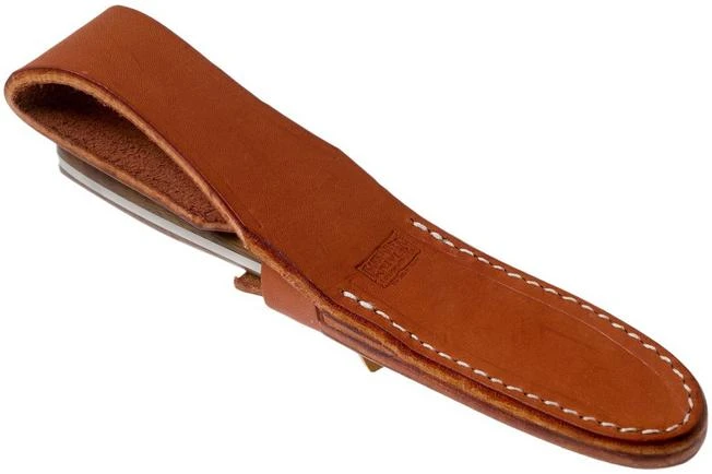 Bark River Mini Aurora Hunter CPM 3V, American Walnut - Image 7