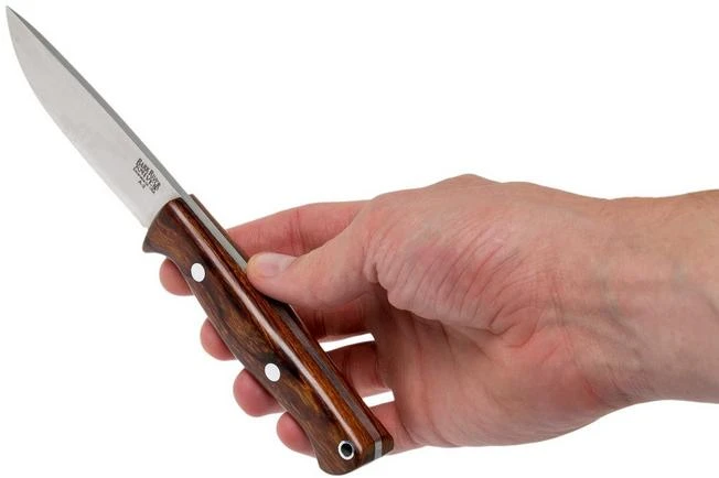 Bark River - Gunny Hunter A2 Desert Ironwood - Image 7