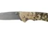 Buck Bantam BHW Kryptek Highlander Pocket Knife 0286CMS26