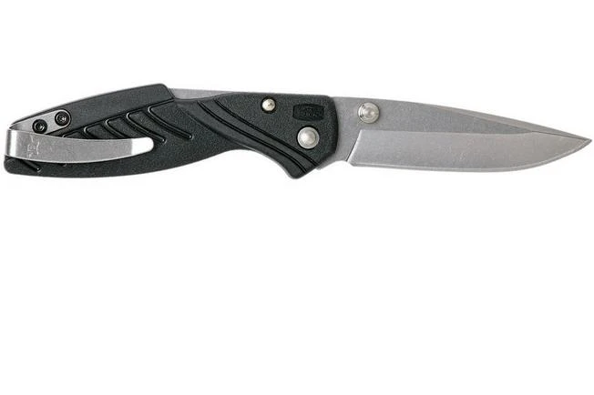 Buck 364 Rival I Pocket Knife 364BKS - Image 2
