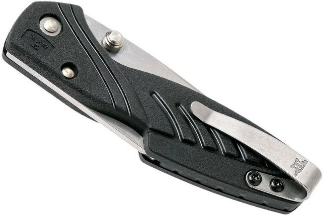 Buck 364 Rival I Pocket Knife 364BKS - Image 4