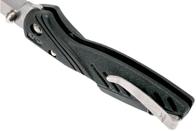 Buck 364 Rival I Pocket Knife 364BKS - Image 5