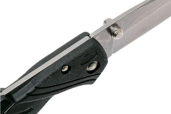 Buck 364 Rival I Pocket Knife 364BKS - Image 6