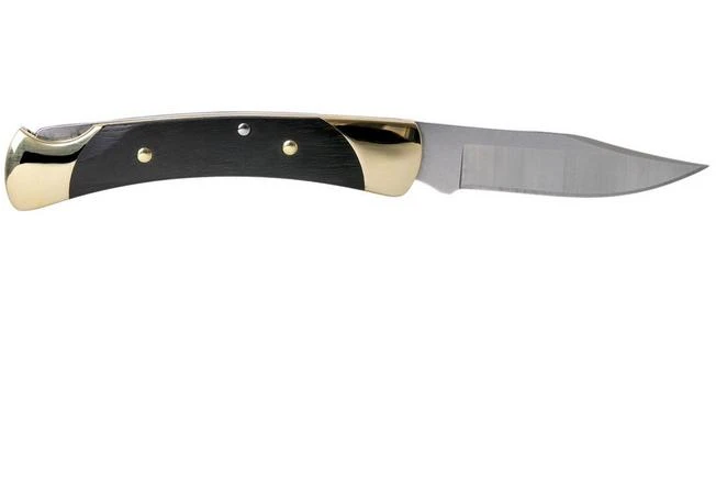 Buck The 55 Knife Hunting Knife - Image 2