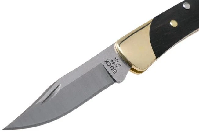 Buck The 55 Knife Hunting Knife - Image 3