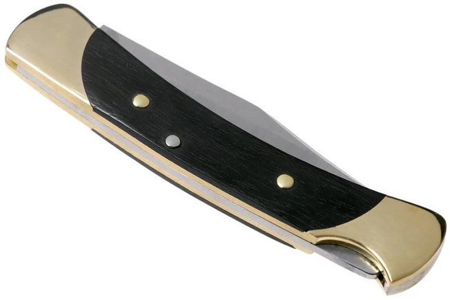 Buck The 55 Knife Hunting Knife - Image 4