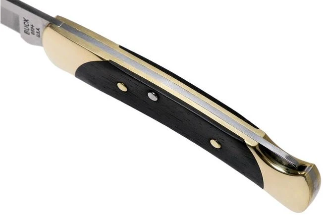 Buck The 55 Knife Hunting Knife - Image 7