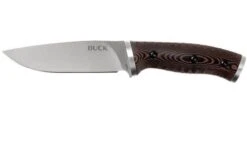 Buck 863 Selkirk Knife 0863BRS-B, Survival Knife