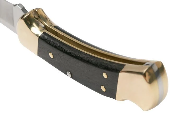 Buck 112 Ranger 112BRS3 50th Anniversary Limited Edition Pocket Knife - Image 5