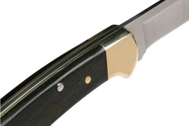 Buck 112 Ranger 112BRS3 50th Anniversary Limited Edition Pocket Knife - Image 6