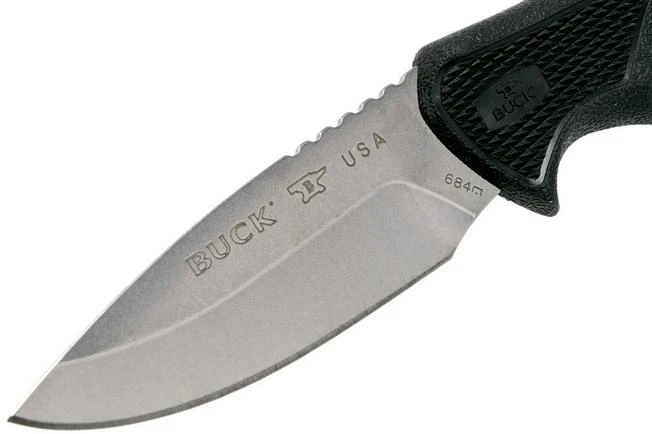 Buck 684 Bucklite Max II Small 0684BKS Hunting Knife - Image 3