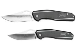 Buck 246 & 247 Collector's Set CMBO196-C 2-piece Pocket Knife Set
